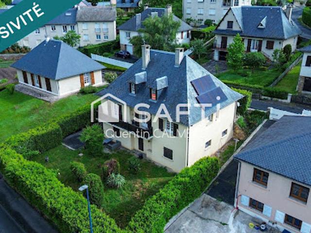 Maison vente à Rodez, Onet-le-château