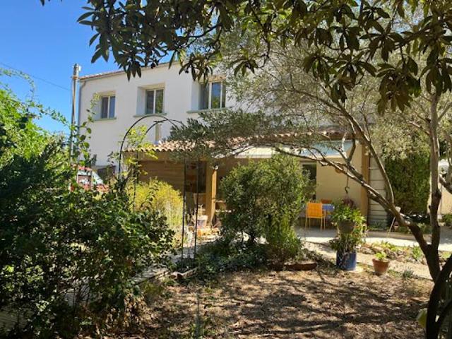Maison vente à Saint-André-de-Sangonis, Hérault