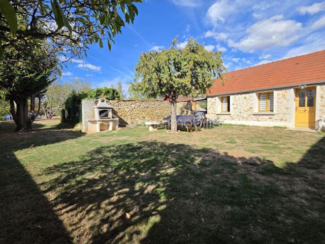 Maison vente à Esse, Saint-Augustin