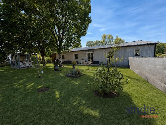 Maison vente à Laspuas, Saint-Auvent