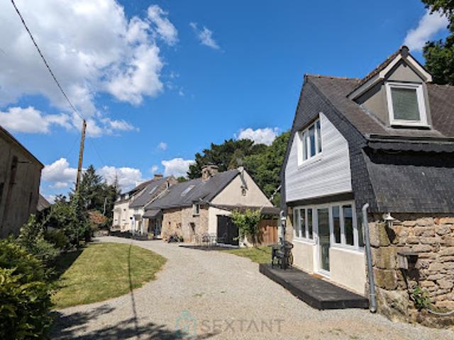 Maison vente à Pontivy, Bretagne