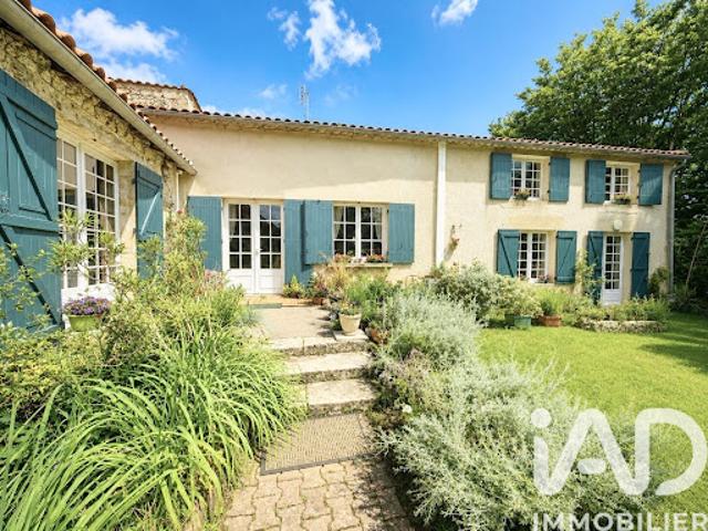 Maison vente à Langon, Sauveterre-de-guyenne