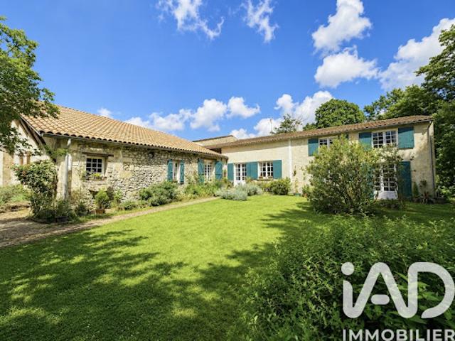 Maison vente à Langon, Sauveterre-de-guyenne