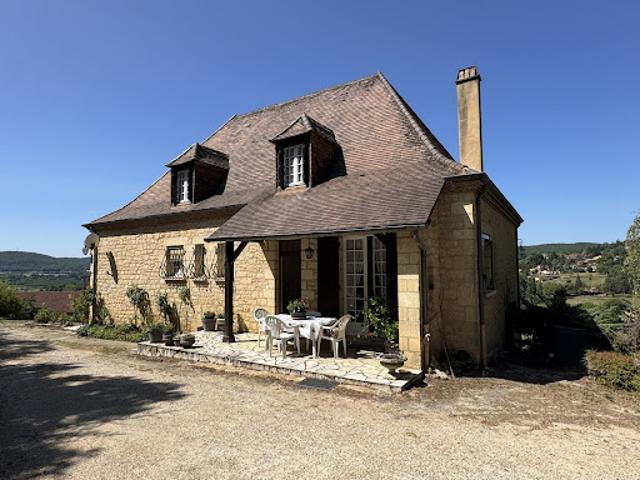 Maison vente à Sarlat-la-Canéda, Castels