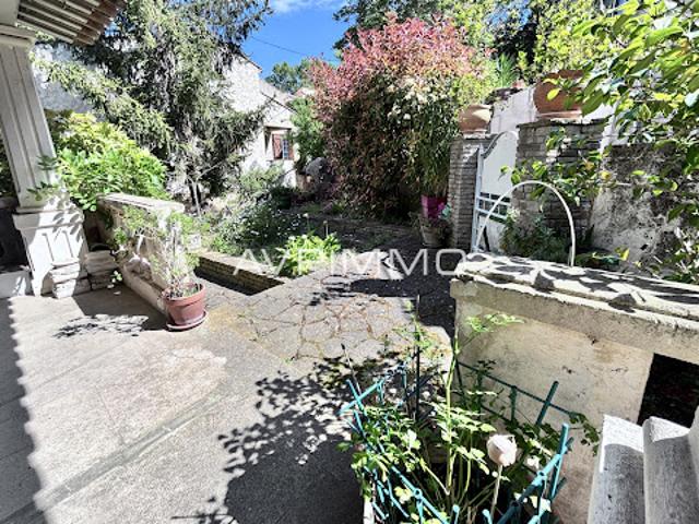Maison vente à Arrondissement de Toulon, Saint-cyr-sur-mer