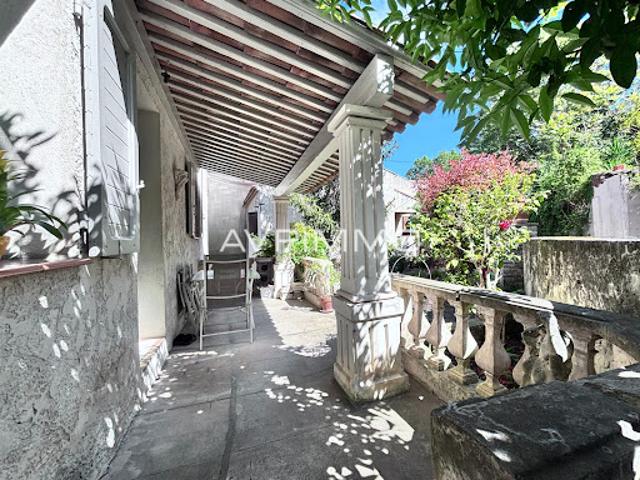 Maison vente à Arrondissement de Toulon, Saint-cyr-sur-mer