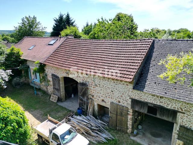 Maison vente à Montbard, Saint-didier