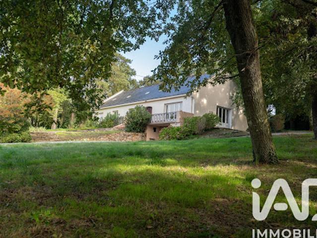 Maison vente à Nantes, Saint-etienne-de-montluc