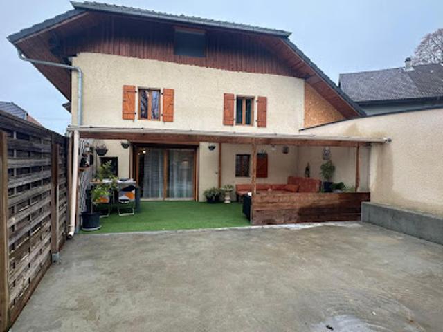 Maison vente à France métropolitaine, Saint-félix