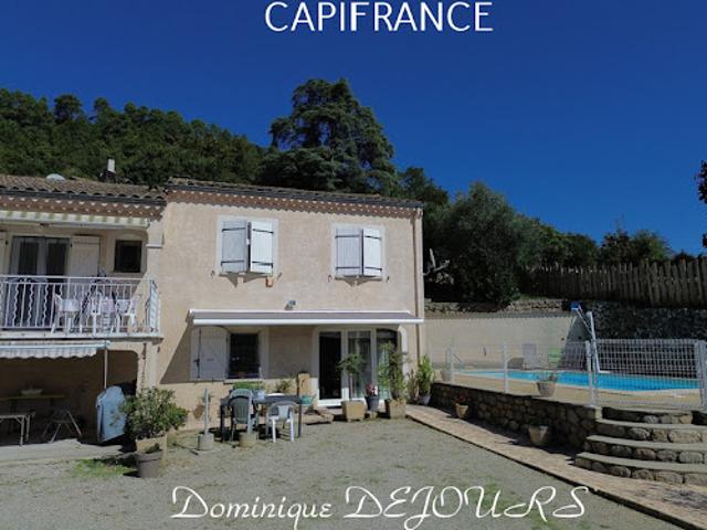 Maison vente à Privas, Saint-fortunat-sur-eyrieux
