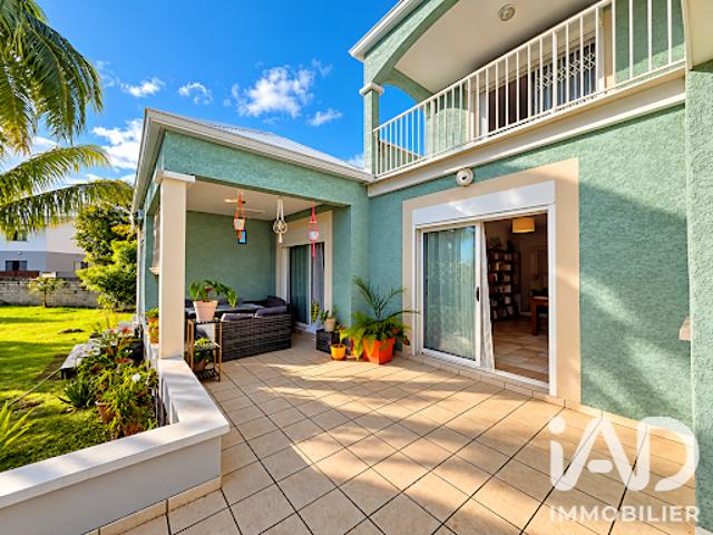 Maison vente à La Réunion