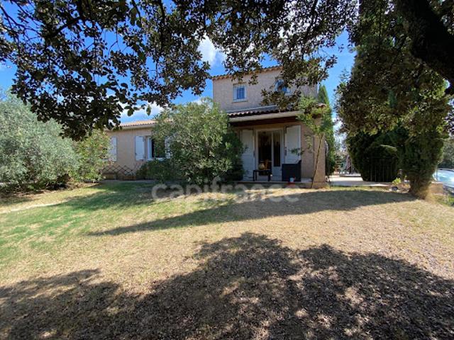 Maison vente à Saint-Maximin, Gard