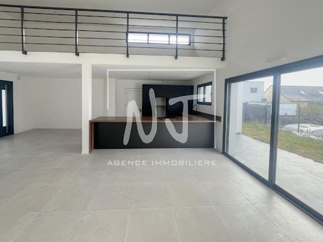 Maison vente à Angers, Soulaines-sur-aubance