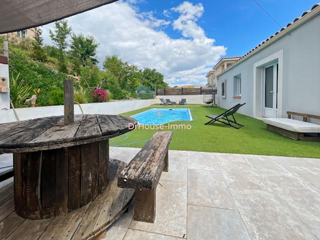 Maison vente à Lodève, Saint-pargoire