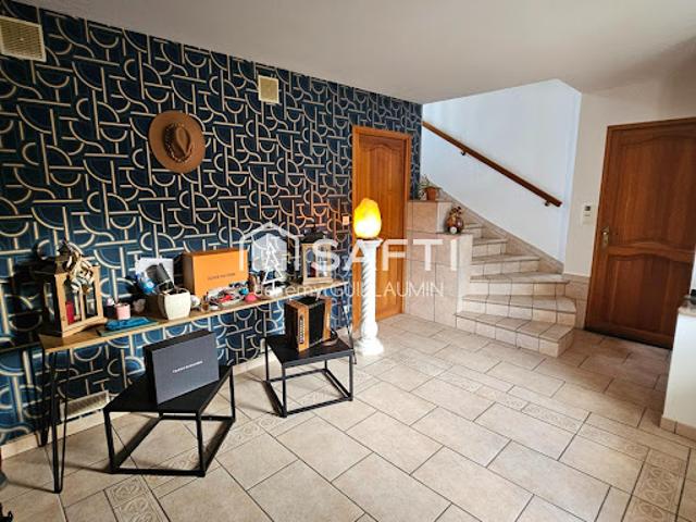 Maison vente à La Goutte, Saint-Pourçain-sur-Sioule