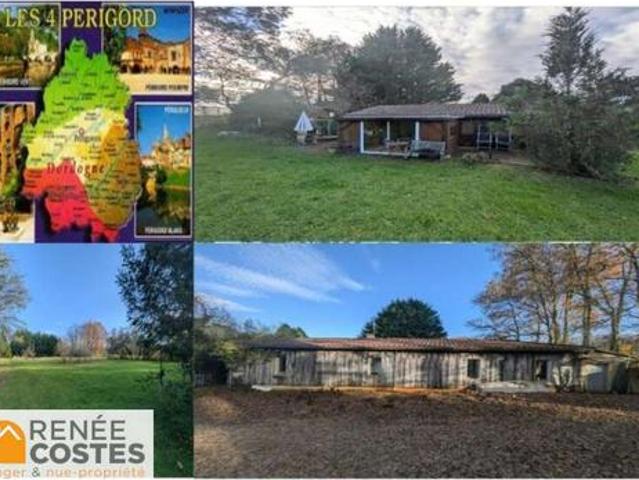 Maison vente à France métropolitaine, Sainte-alvère