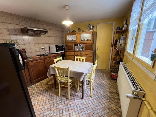 Maison vente à Chinon, Sainte-maure-de-touraine