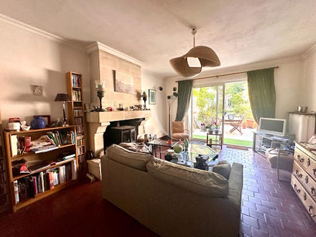 Maison vente à Saintes