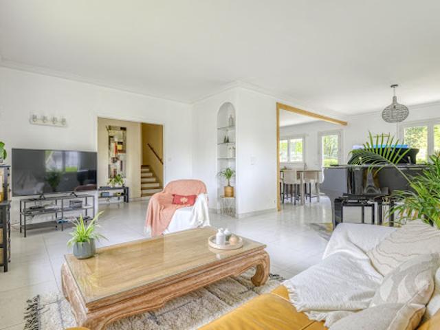 Maison vente à Nantes, Sautron