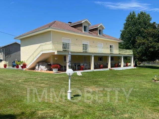 Maison vente à Sauvagnon, Pyrénées-Atlantiques