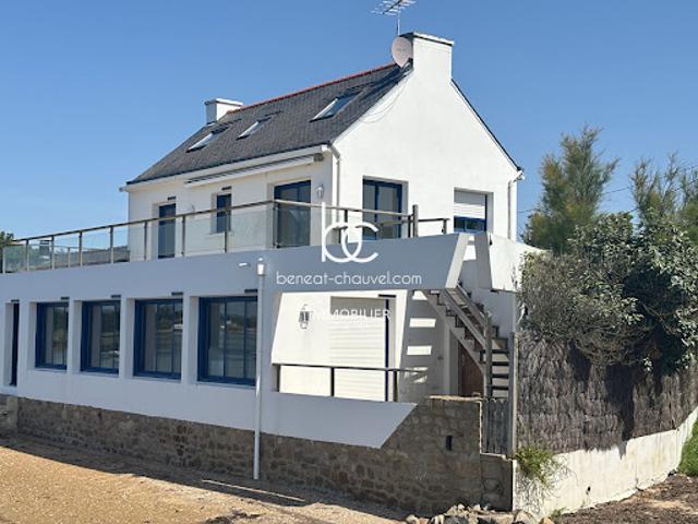 Maison vente à Kerdavid, Séné