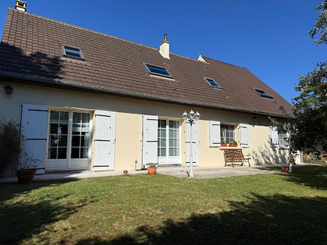 Maison vente à Senlis