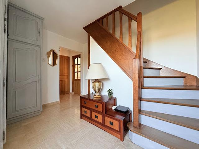 Maison vente à Quartier Ordener - Ceebios, Senlis