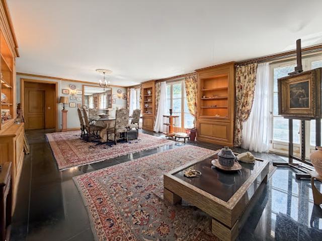 Maison vente à Torcy, Servon