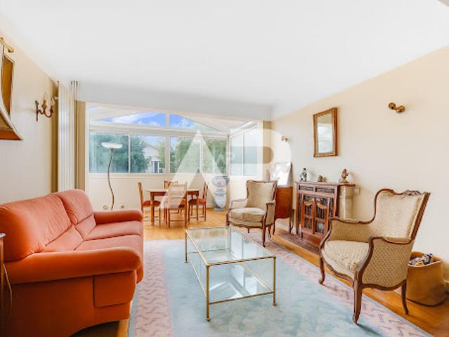 Maison vente à La Caille, Sèvres