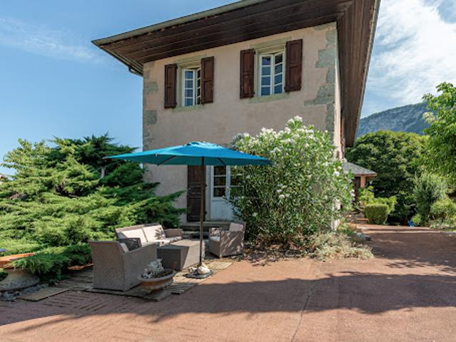 Maison vente à Chambéry, Sonnaz