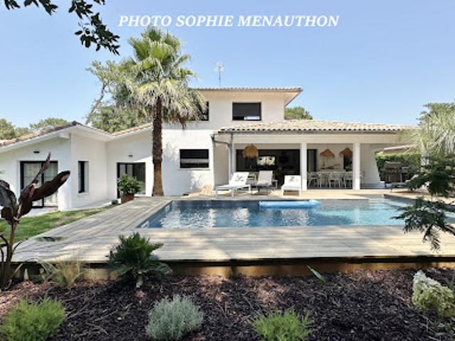 Maison vente à Dax, Soorts-hossegor
