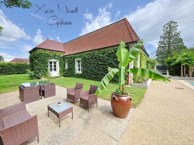 Maison vente à Louhans-Châteaurenaud, Sornay