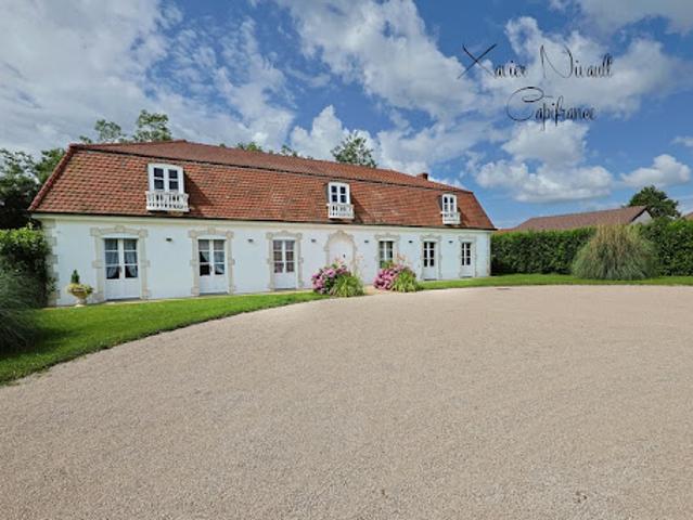 Maison vente à Louhans-Châteaurenaud, Sornay