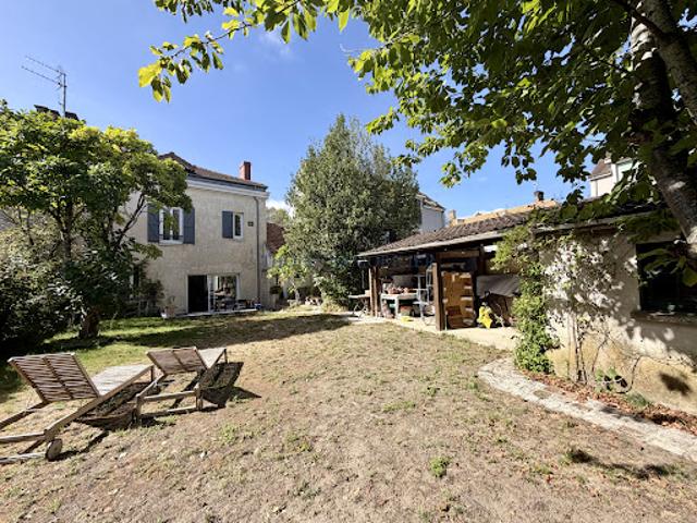 Maison vente à Rambouillet, Thoiry