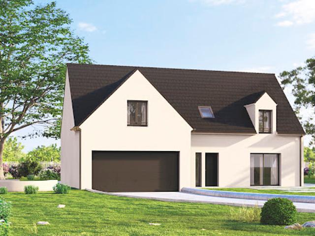 Maison vente à Rambouillet, Thoiry