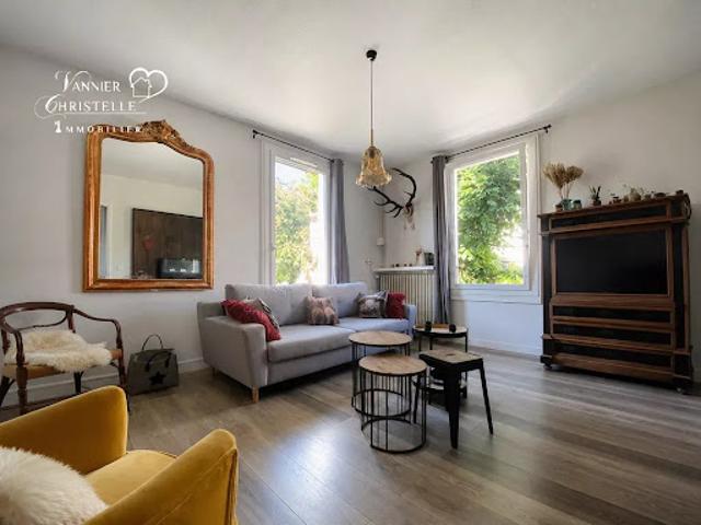 Maison vente à Sur Crête, Thonon-les-Bains