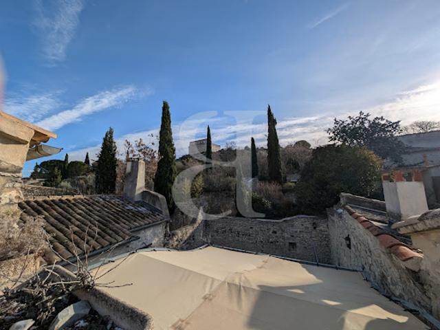 Maison vente à Carpentras, Vaison-la-romaine