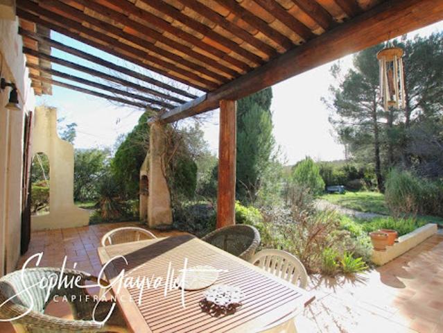 Maison vente à Aix-en-Provence, Ventabren