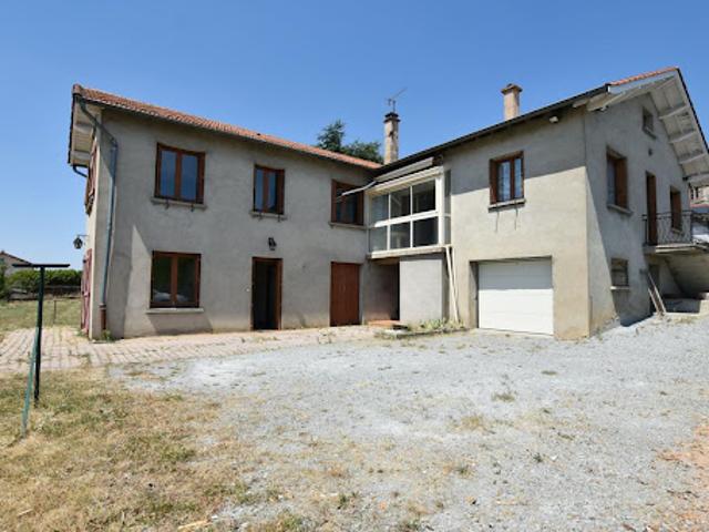 Maison vente à Amions, Vézelin-sur-Loire