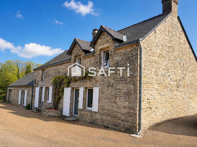Maison vente à Châteaubriant-Ancenis, Vigneux-de-bretagne