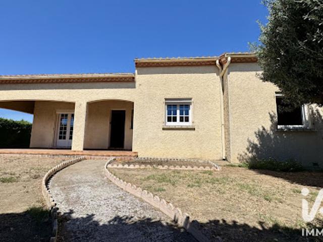 Maison vente à Perpignan, Villelongue-de-la-salanque