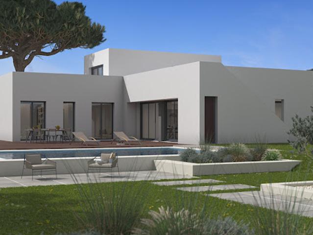 Maison vente à Nîmes, Villeneuve-lès-avignon