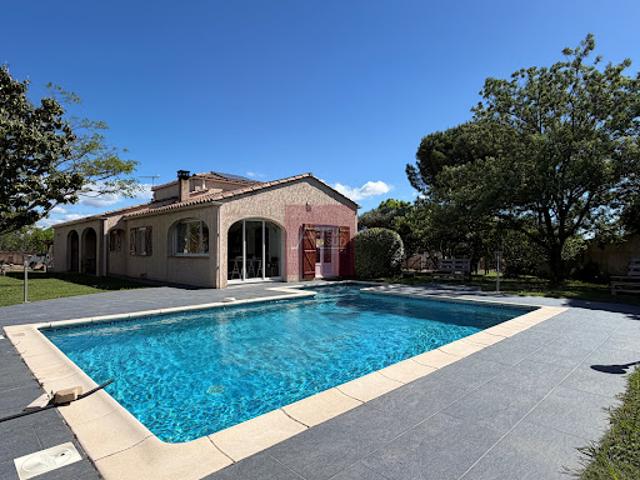 Maison vente à Montpellier, Villeneuve-lès-maguelone