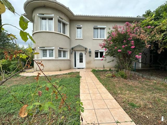 Maison vente à Jacquet, Villeneuve-sur-lot