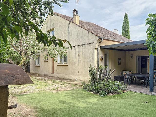 Maison vente à Lyon, Métropole de Lyon