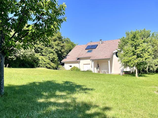Maison vente à Épinal, Villoncourt