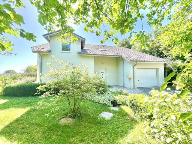 Maison vente à Épinal, Villoncourt