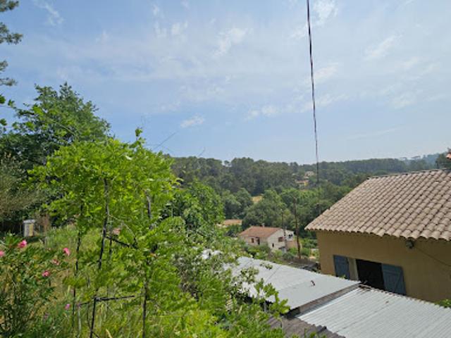 Maison vente à Brignoles, Le Luc