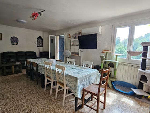 Maison vente à Brignoles, Le Luc