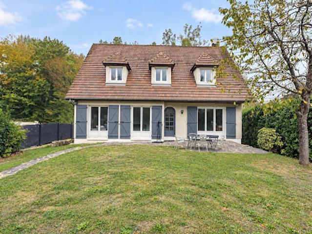Maison vente à Agnetz, Oise